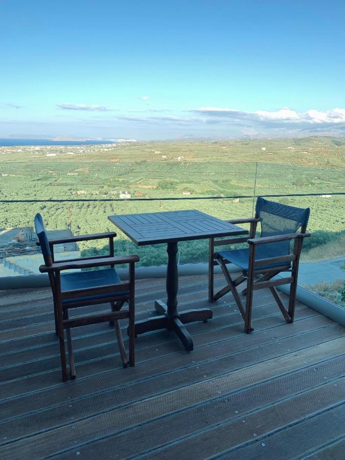 King Crimson Luxury Apartments Marathokefála Zewnętrze zdjęcie